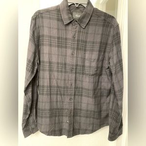 Rails flannel